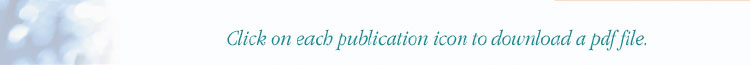 Click on each publication icon to download a pdf file.